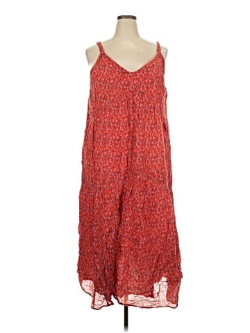 Joie Casual Dress (view 1)