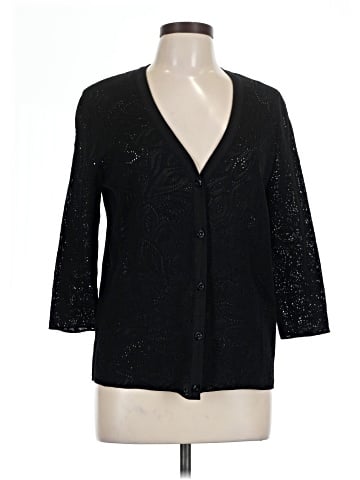 Escada Exclusively for Neiman Marcus Cardigan (view 1)