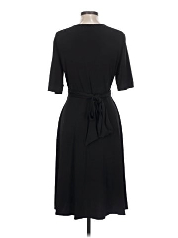 DM Donna Morgan Cocktail Dress (view 2)