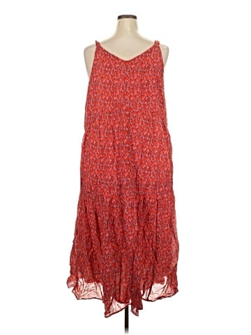 Joie Casual Dress (view 2)