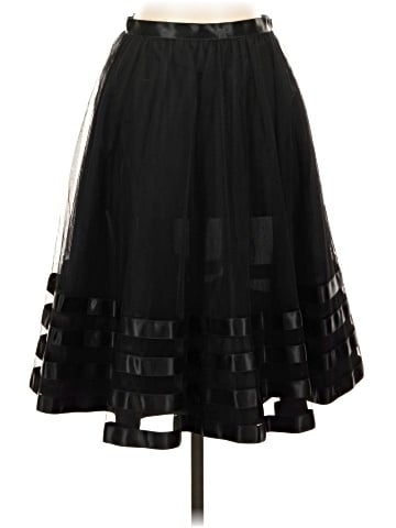 Armani Collezioni Formal Skirt (view 1)