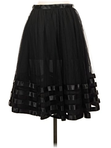 Armani Collezioni Formal Skirt (view 2)