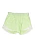 Under Armour Green Athletic Shorts Size XS - photo 1