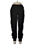 Boom Boom Black Casual Pants Size L - photo 1