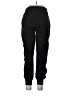 Boom Boom Black Casual Pants Size L - photo 2