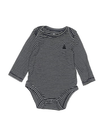 Baby Gap Long Sleeve Onesie (view 1)