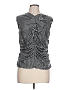 Giorgio Armani Sleeveless Blouse