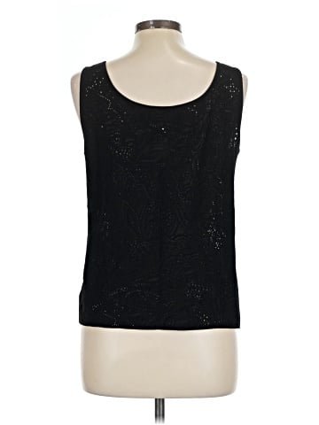 Escada Exclusively for Neiman Marcus Sleeveless Top (view 2)