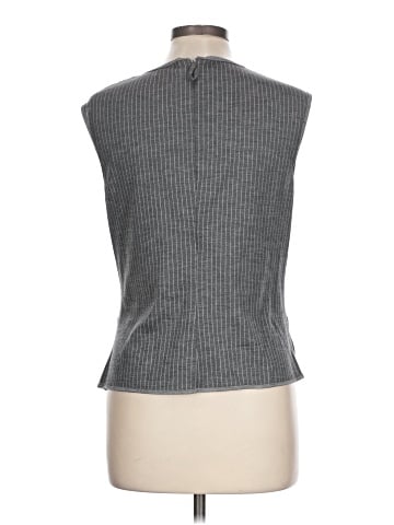 Giorgio Armani Sleeveless Blouse (view 2)