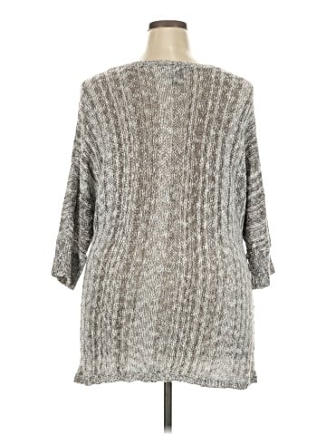 Lane Bryant Pullover Sweater (view 2)