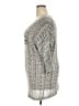 Lane Bryant Tweed Gray Pullover Sweater Size 18 - 20 Plus - photo 5