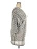 Lane Bryant Tweed Gray Pullover Sweater Size 18 - 20 Plus - photo 4