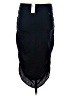 Zero Solid Black Formal Skirt Size XS - photo 2