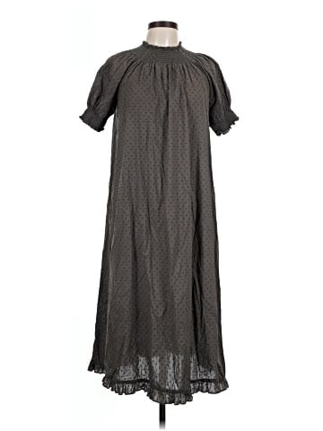 Quince Casual Dress (view 1)