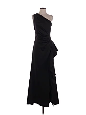 Xscape Cocktail Dress (view 1)