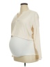 Ingrid + Isabel Ivory Cardigan Size XL (4) - photo 1