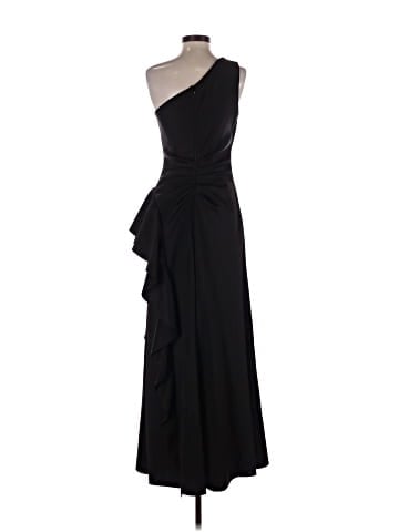 Xscape Cocktail Dress (view 2)