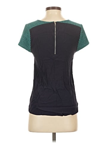 Market and Spruce Short Sleeve Top (view 2)