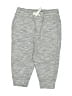 Baby Gap 100% Cotton Gray Sweatpants Size 18-24 mo - photo 1
