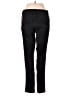 Express Jeans Chevron-herringbone Black Jeans Size 6 - photo 2