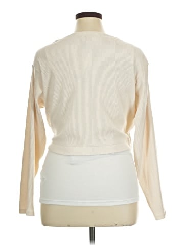 Ingrid + Isabel Cardigan (view 2)