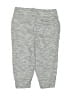 Baby Gap 100% Cotton Gray Sweatpants Size 18-24 mo - photo 2