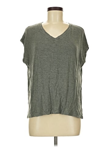 Tahari Sleeveless T-Shirt (view 1)