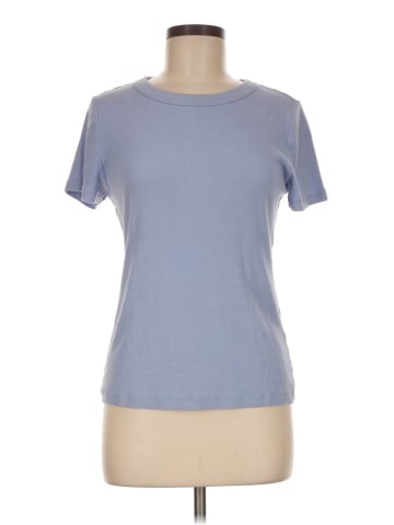 Banana Republic Short Sleeve T-Shirt (view 1)
