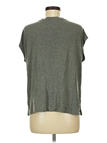 Tahari Sleeveless T-Shirt (view 2)