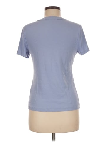 Banana Republic Short Sleeve T-Shirt (view 2)