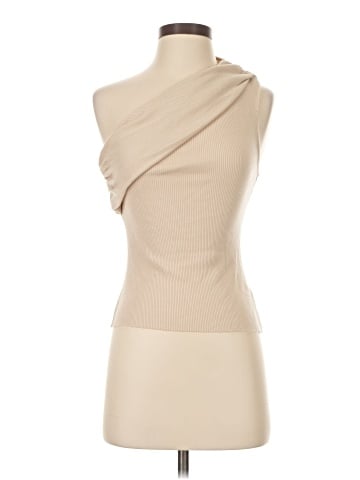 The Range Sleeveless Top (view 1)