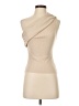 The Range Tan Sleeveless Top Size XS - photo 1