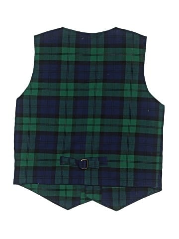 Gymboree Vest (view 2)