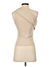 The Range Tan Sleeveless Top Size XS - photo 2