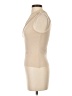 The Range Tan Sleeveless Top Size XS - photo 5