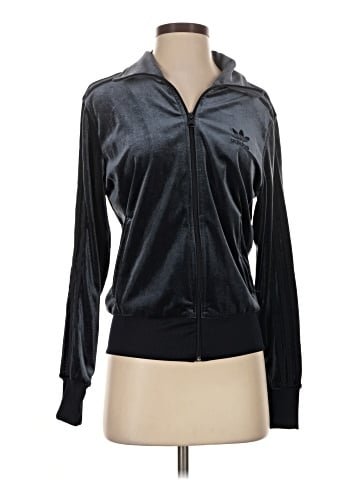 Adidas Track Jacket (view 1)