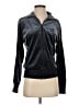 Adidas Black Track Jacket Size S - photo 1