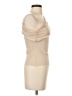 The Range Tan Sleeveless Top Size XS - photo 4