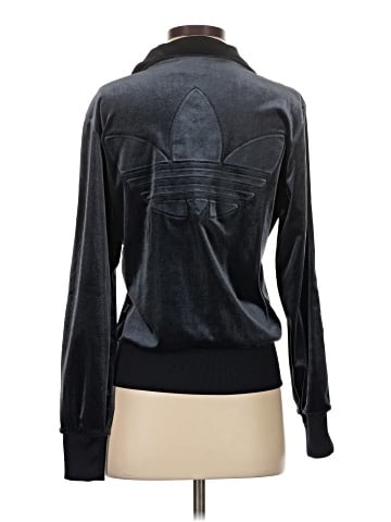 Adidas Track Jacket (view 2)