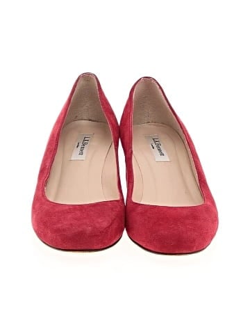 L.K. Bennett Heels (view 2)