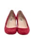 L.K. Bennett Red Heels Size EU 39 - photo 2