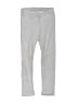 Cat & Jack Solid Gray Sweatpants Size 5T - photo 1