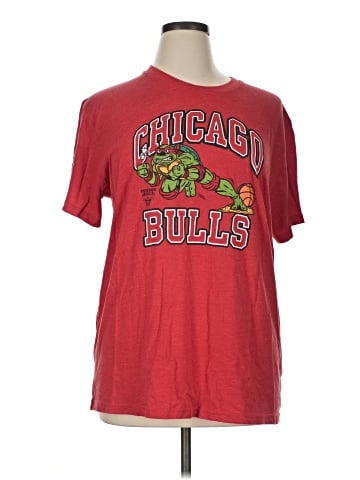 Homage Short Sleeve T-Shirt (view 1)