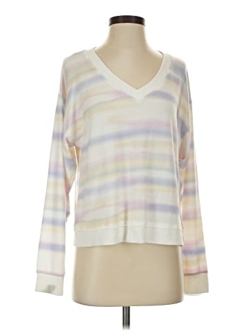 Lucky Brand Pullover Sweater (view 1)
