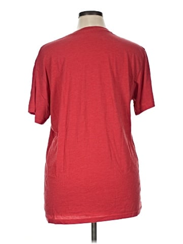 Homage Short Sleeve T-Shirt (view 2)