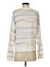 Lucky Brand Tie-dye Ivory Pullover Sweater Size S - photo 2