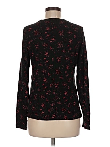 Banana Republic Long Sleeve T-Shirt (view 2)