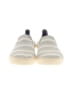 ROTHY'S Stripes Gray White Sneakers Size 7 - photo 2