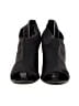Calvin Klein Black Heels Size 7 - photo 2