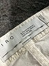 IRO Ivory Jeans Size 24 waist - photo 7